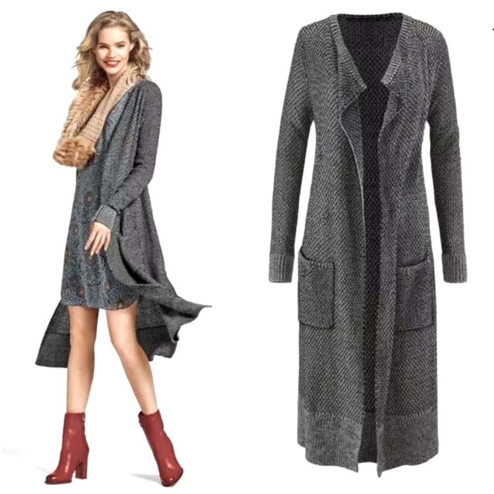 Cabi Lara Sweater Size M